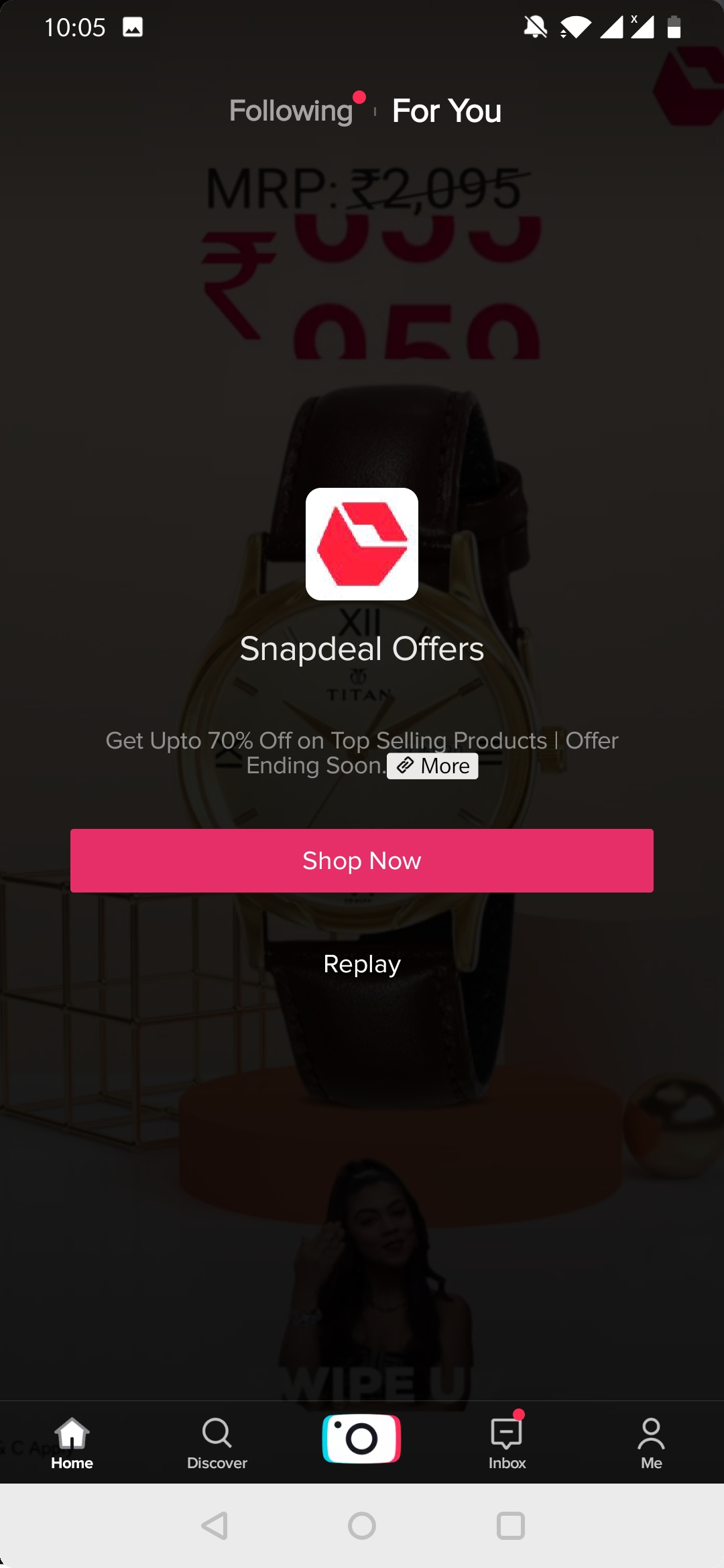 ads